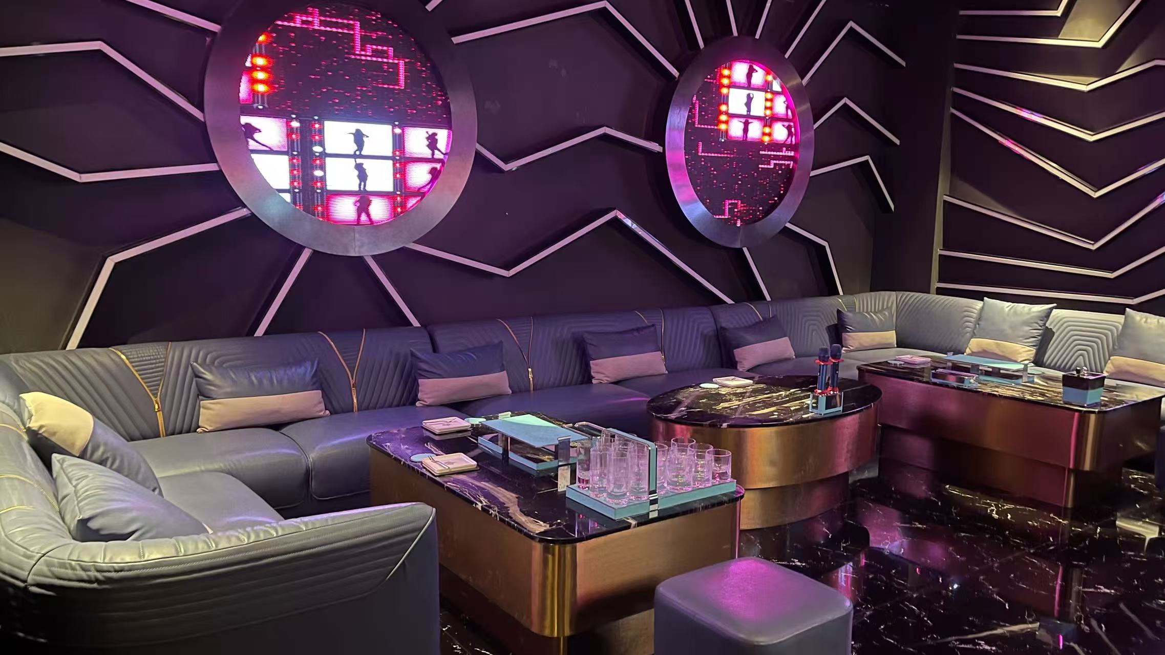 鹤岗商务ktv玩转攻略-南山区ktv预定